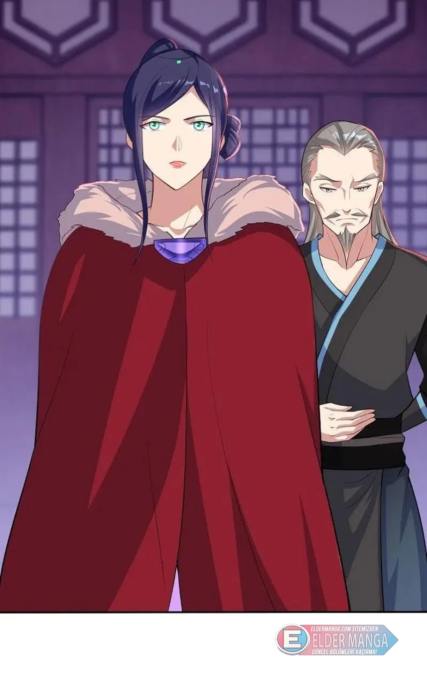 Eşsiz Savaş Ruhu Bölüm 444 - Sayfa 14