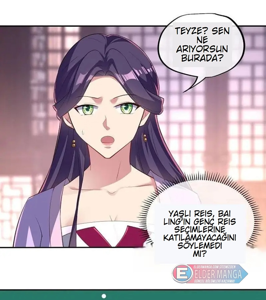 Eşsiz Savaş Ruhu Bölüm 444 - Sayfa 15