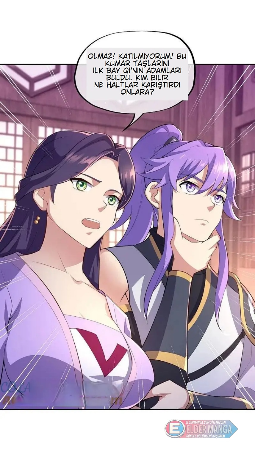 Eşsiz Savaş Ruhu Bölüm 444 - Sayfa 17