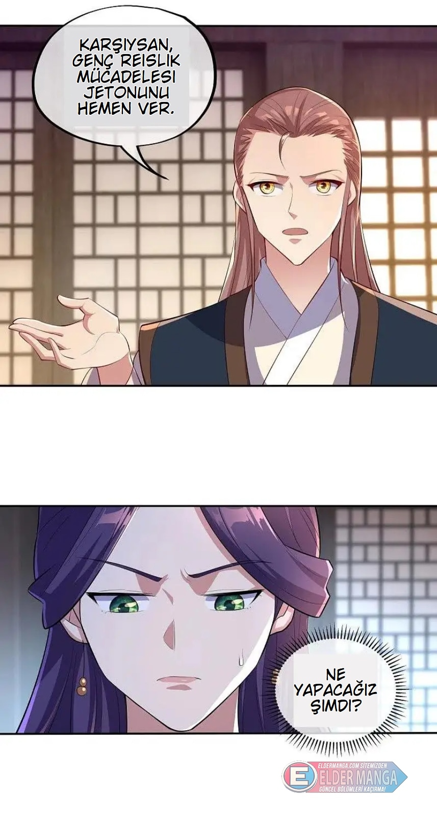 Eşsiz Savaş Ruhu Bölüm 444 - Sayfa 18