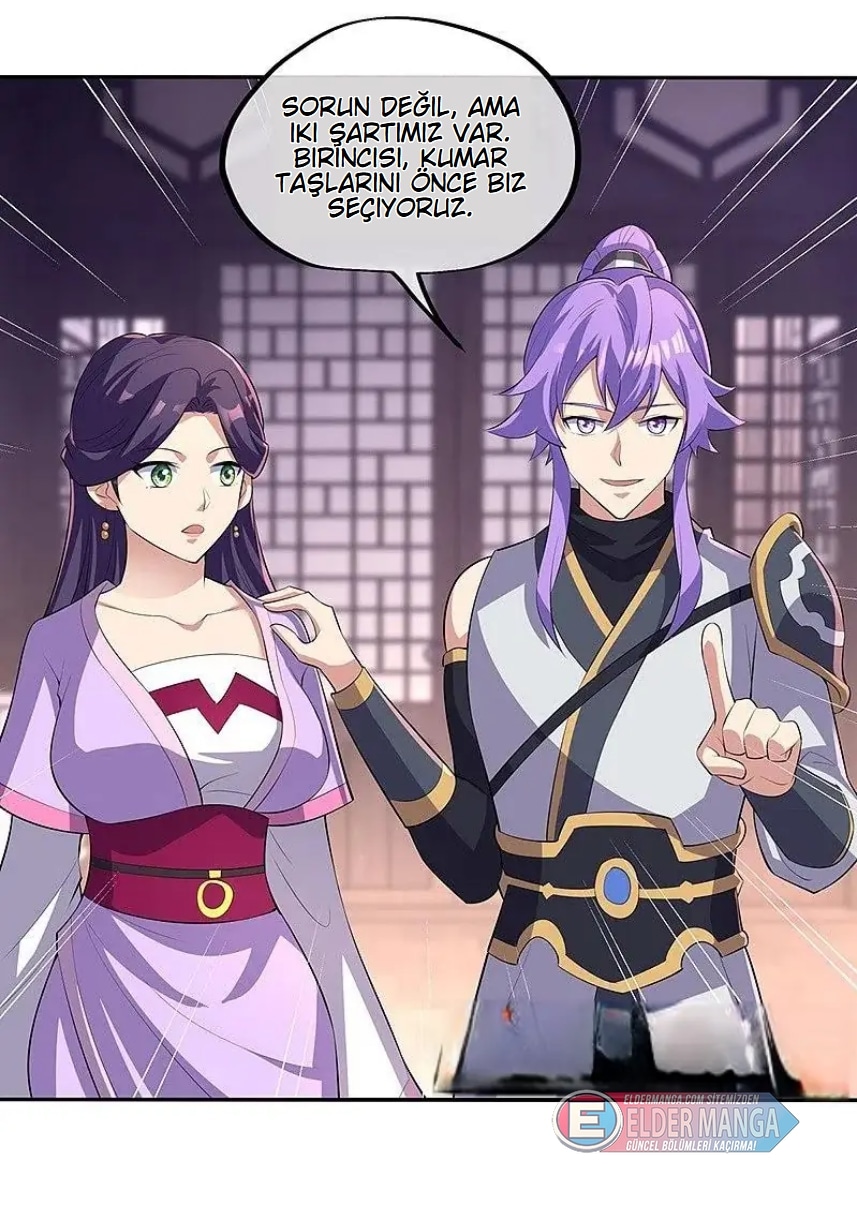 Eşsiz Savaş Ruhu Bölüm 444 - Sayfa 19