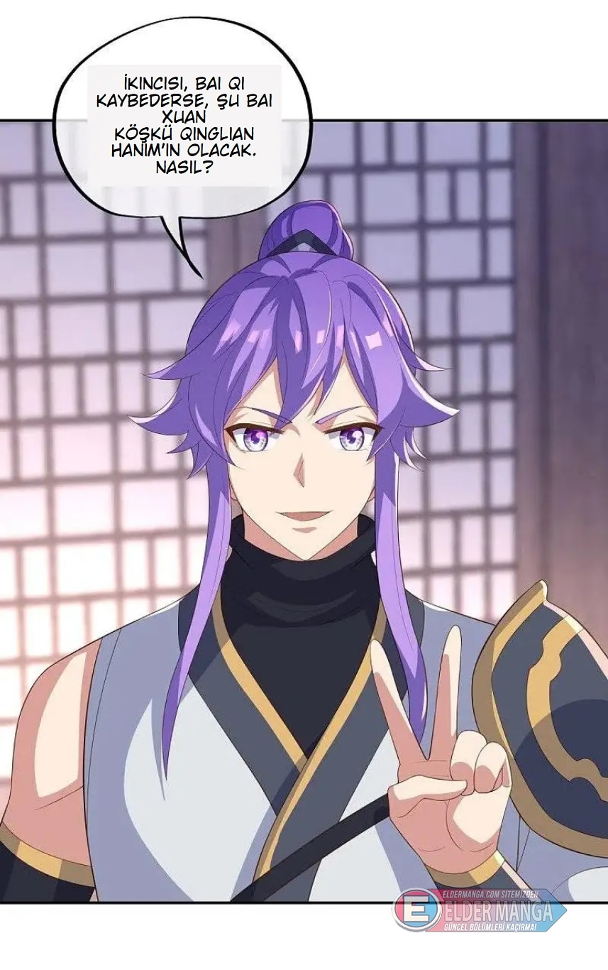 Eşsiz Savaş Ruhu Bölüm 444 - Sayfa 20