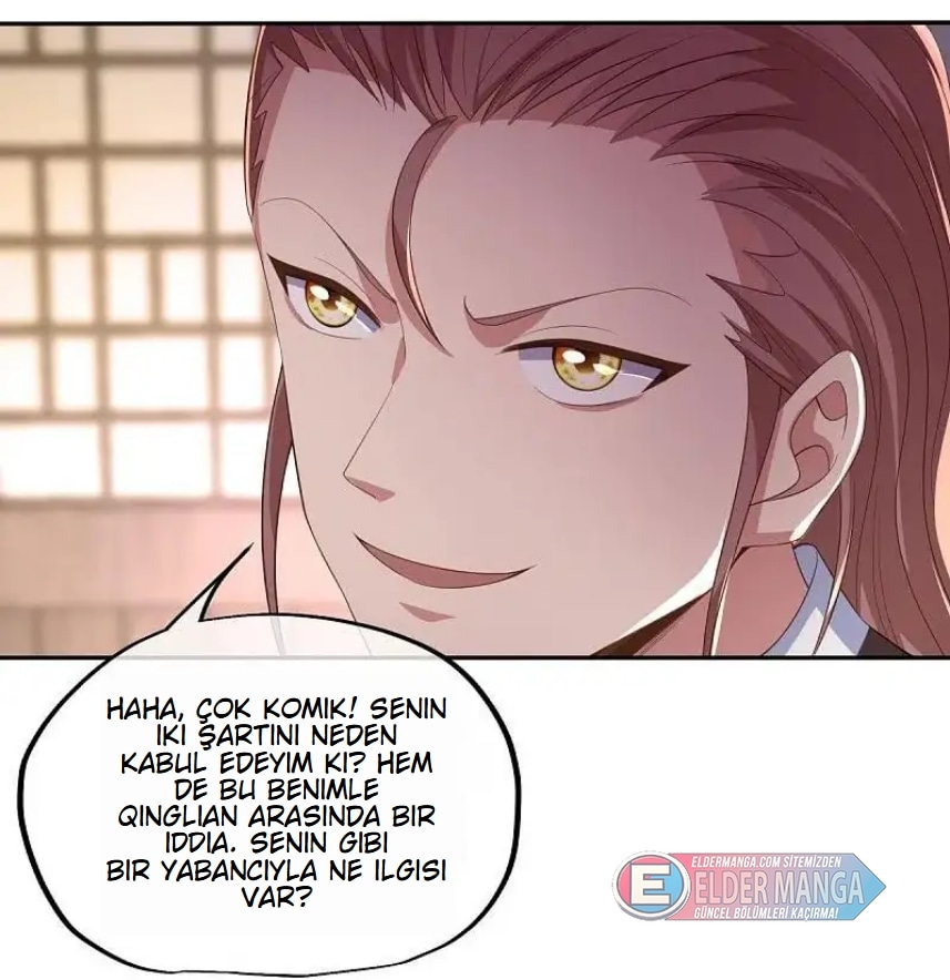 Eşsiz Savaş Ruhu Bölüm 444 - Sayfa 21