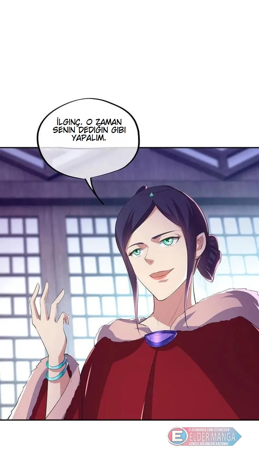 Eşsiz Savaş Ruhu Bölüm 444 - Sayfa 23