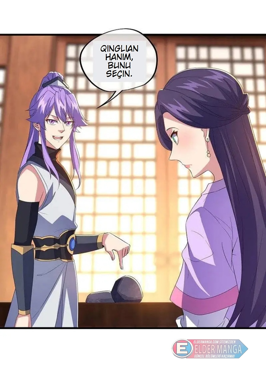 Eşsiz Savaş Ruhu Bölüm 444 - Sayfa 26