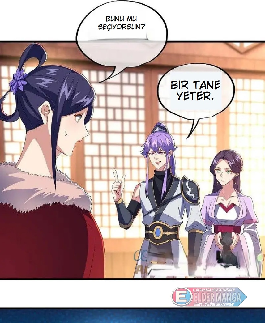 Eşsiz Savaş Ruhu Bölüm 444 - Sayfa 28