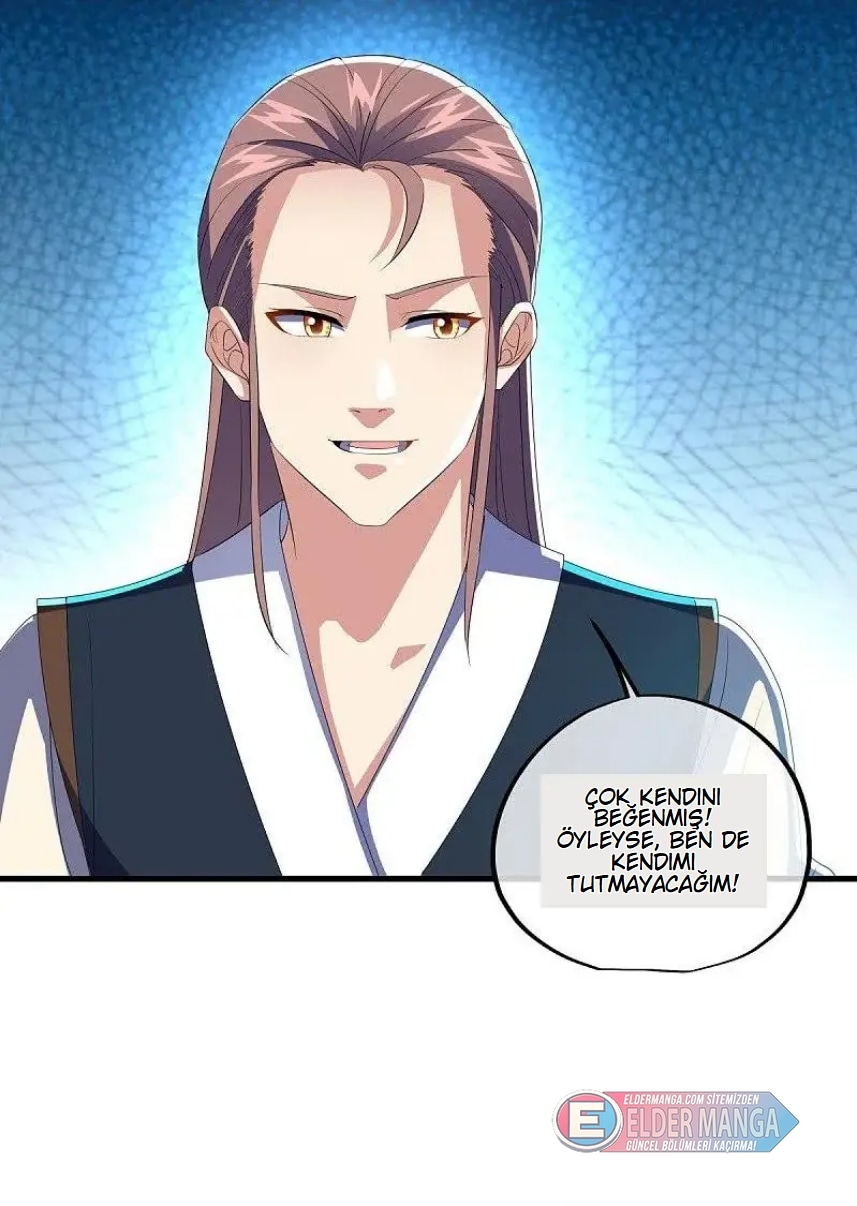 Eşsiz Savaş Ruhu Bölüm 444 - Sayfa 29