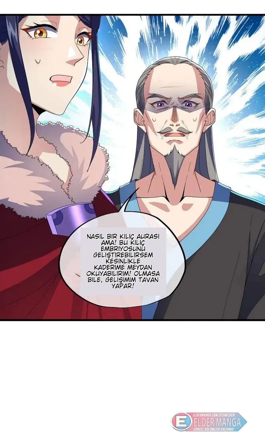 Eşsiz Savaş Ruhu Bölüm 444 - Sayfa 33