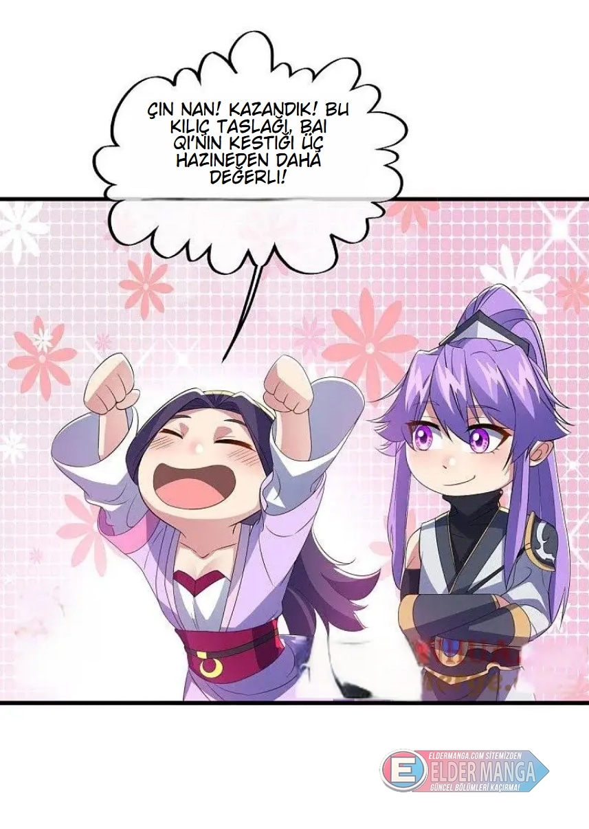 Eşsiz Savaş Ruhu Bölüm 444 - Sayfa 34