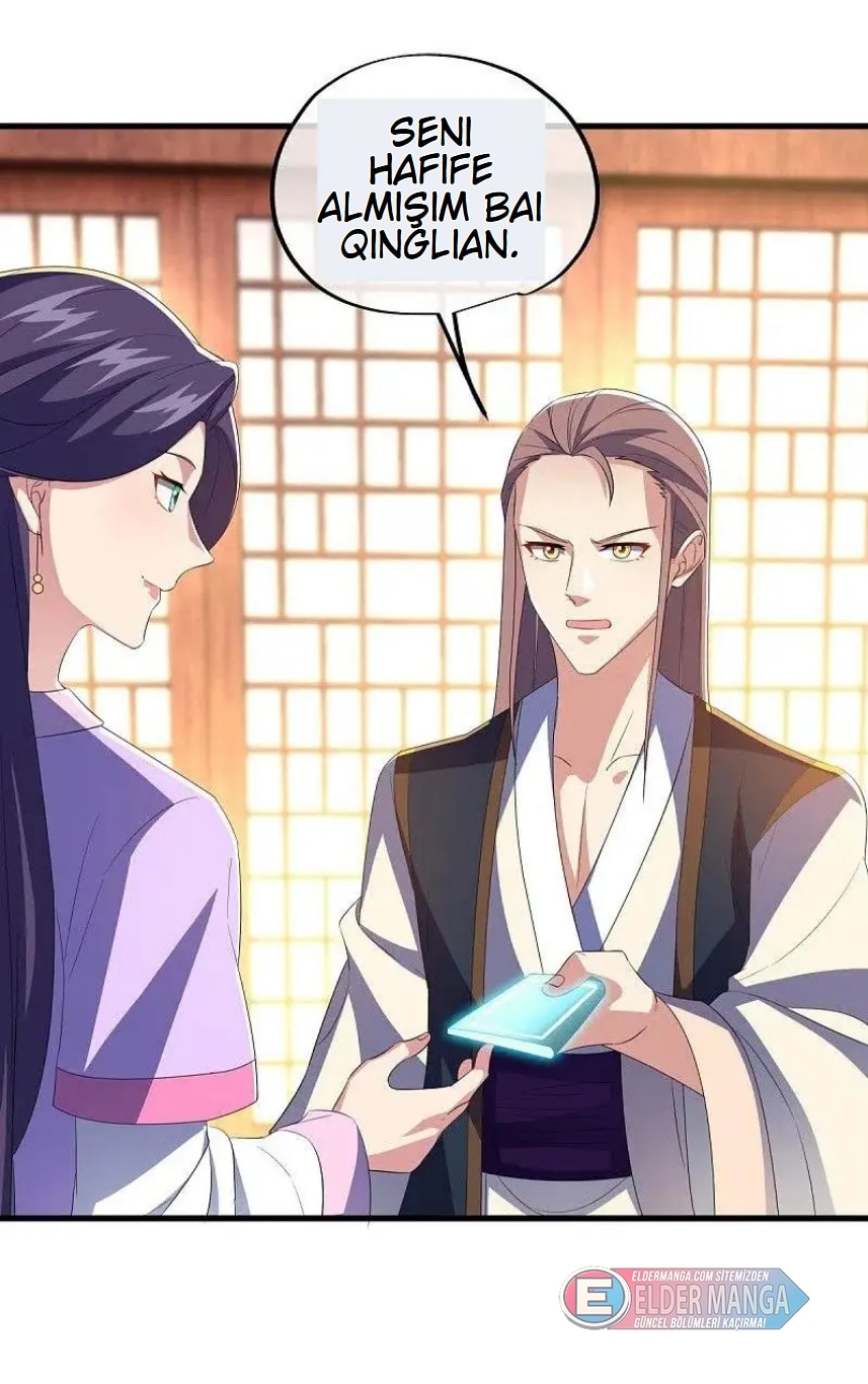 Eşsiz Savaş Ruhu Bölüm 444 - Sayfa 37