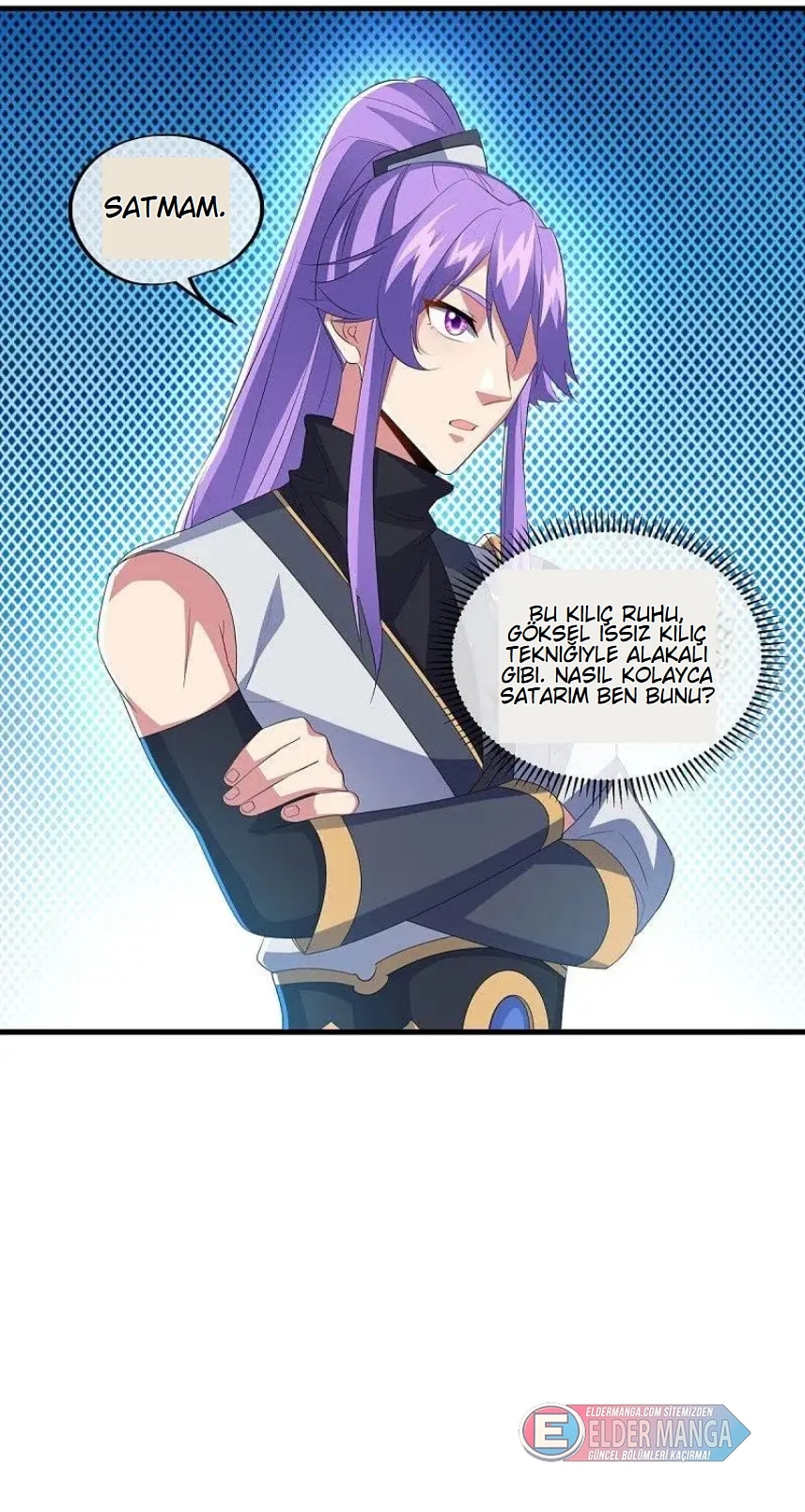 Eşsiz Savaş Ruhu Bölüm 444 - Sayfa 39