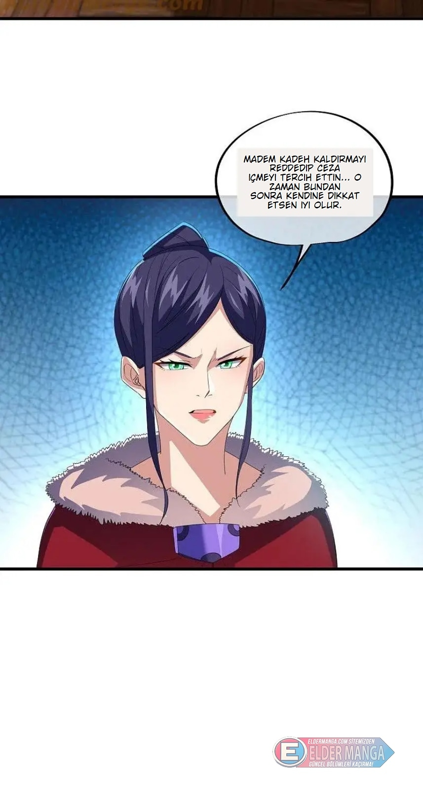 Eşsiz Savaş Ruhu Bölüm 444 - Sayfa 41