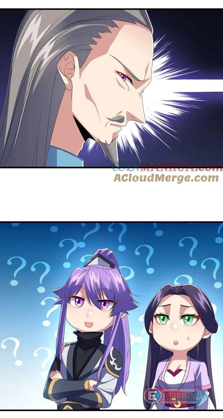 Eşsiz Savaş Ruhu Bölüm 444 - Sayfa 43