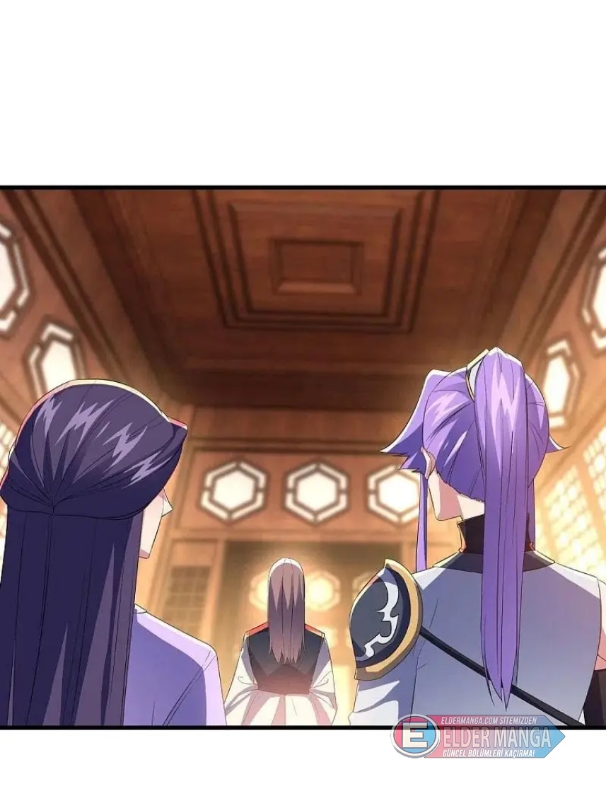 Eşsiz Savaş Ruhu Bölüm 444 - Sayfa 46