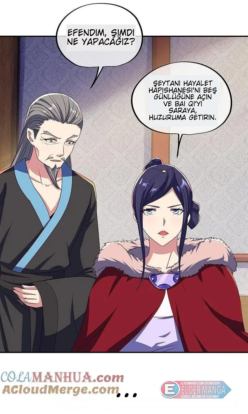 Eşsiz Savaş Ruhu Bölüm 444 - Sayfa 50