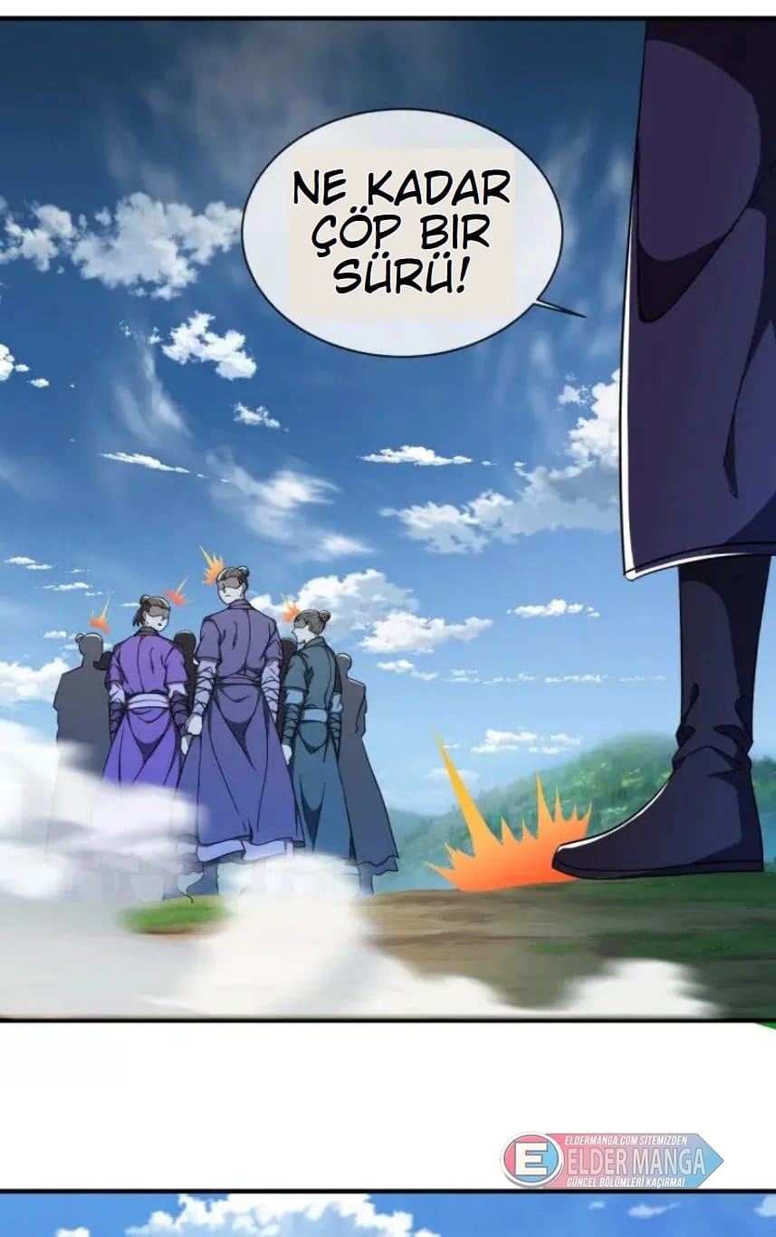 Eşsiz Savaş Ruhu Bölüm 633 - Sayfa 4