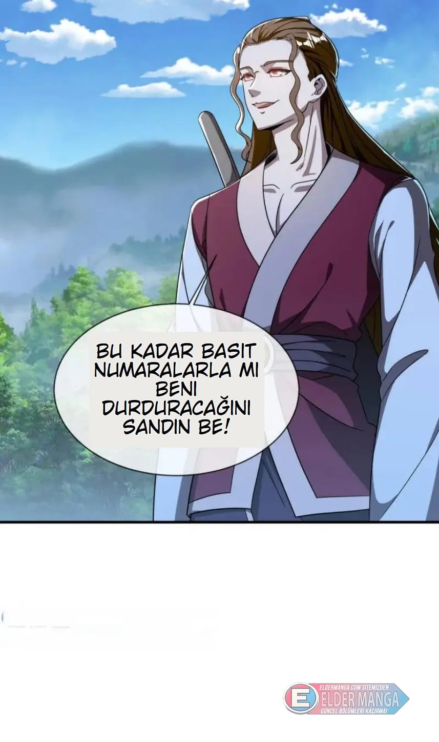 Eşsiz Savaş Ruhu Bölüm 633 - Sayfa 5