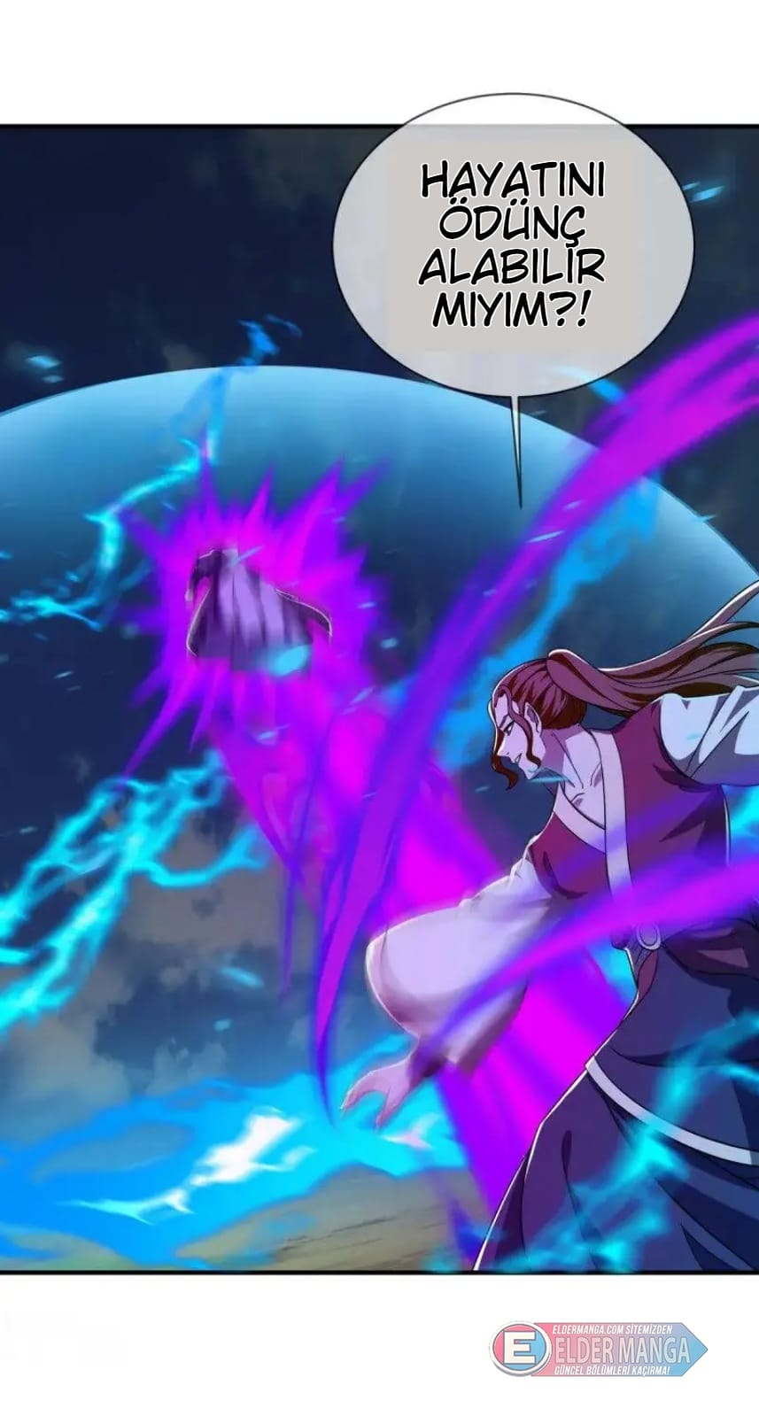 Eşsiz Savaş Ruhu Bölüm 633 - Sayfa 9
