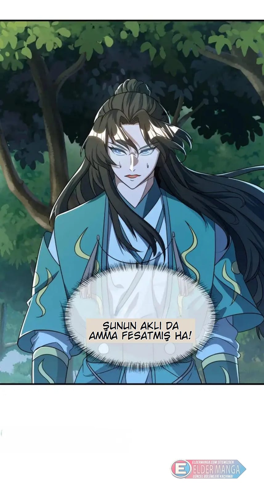 Eşsiz Savaş Ruhu Bölüm 633 - Sayfa 11