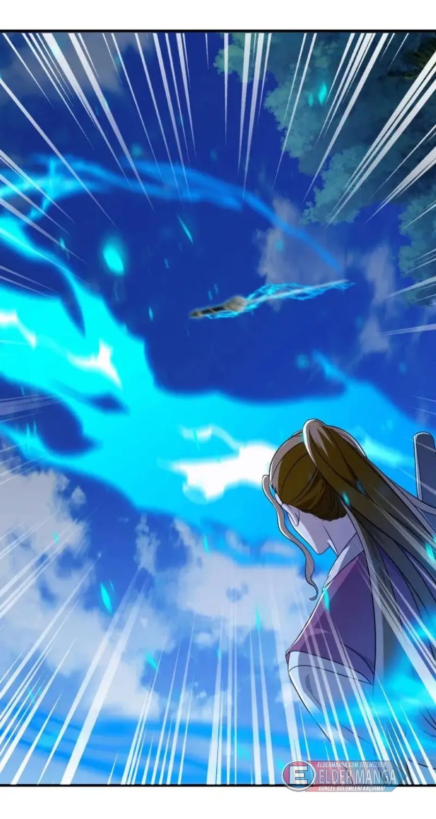 Eşsiz Savaş Ruhu Bölüm 633 - Sayfa 14