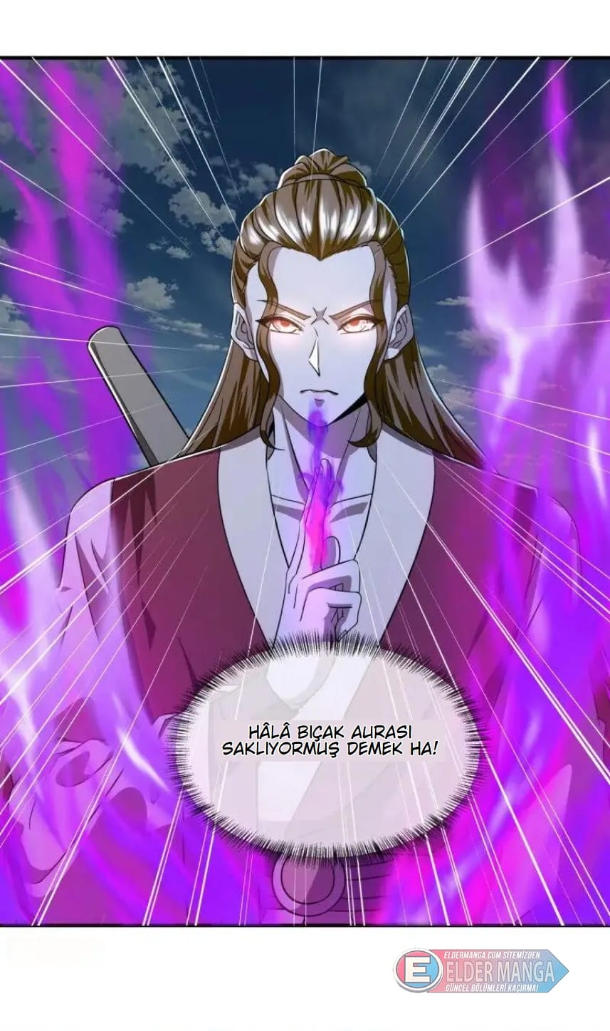 Eşsiz Savaş Ruhu Bölüm 633 - Sayfa 16