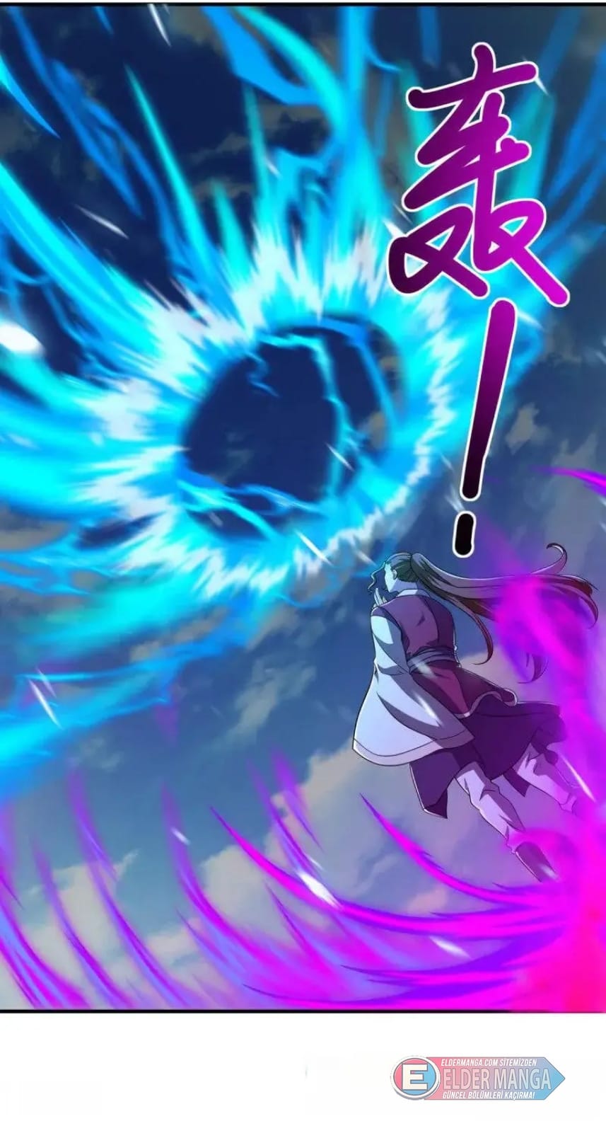 Eşsiz Savaş Ruhu Bölüm 633 - Sayfa 17