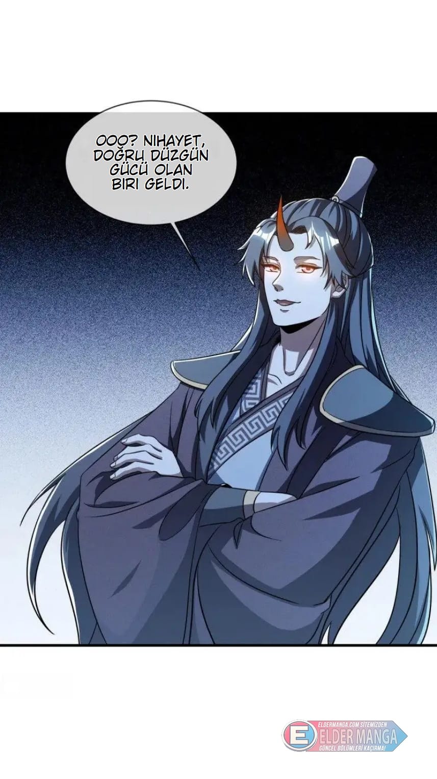 Eşsiz Savaş Ruhu Bölüm 633 - Sayfa 18