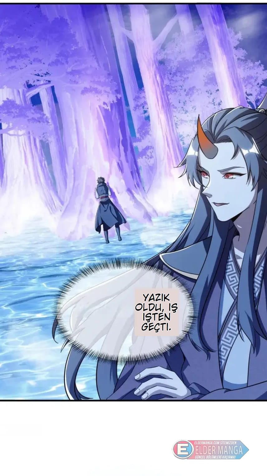 Eşsiz Savaş Ruhu Bölüm 633 - Sayfa 19