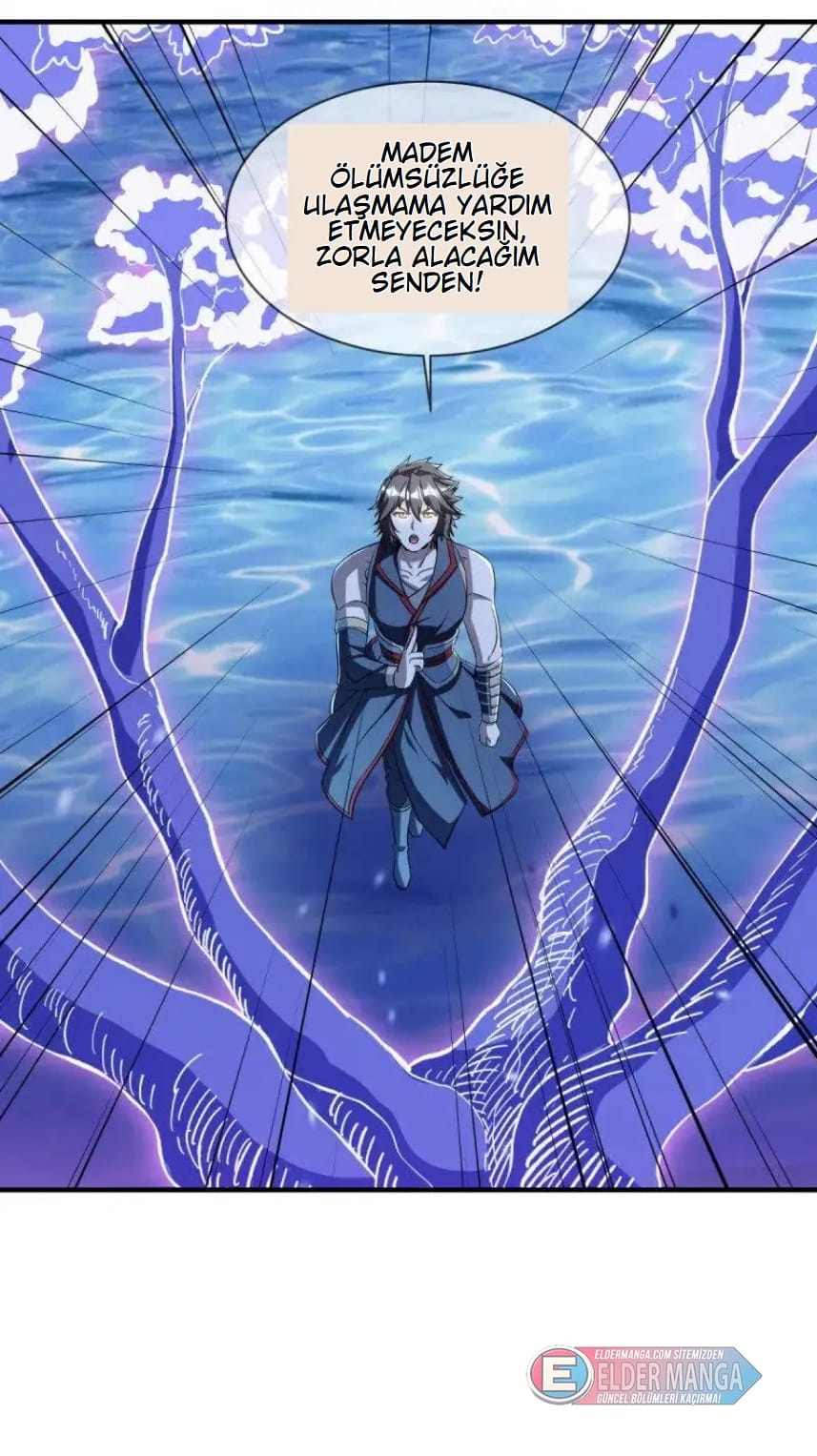 Eşsiz Savaş Ruhu Bölüm 633 - Sayfa 20