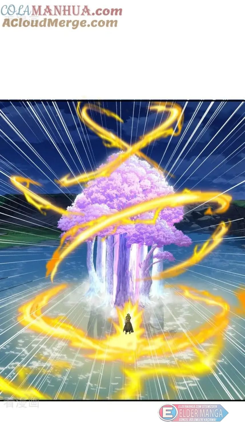 Eşsiz Savaş Ruhu Bölüm 633 - Sayfa 21