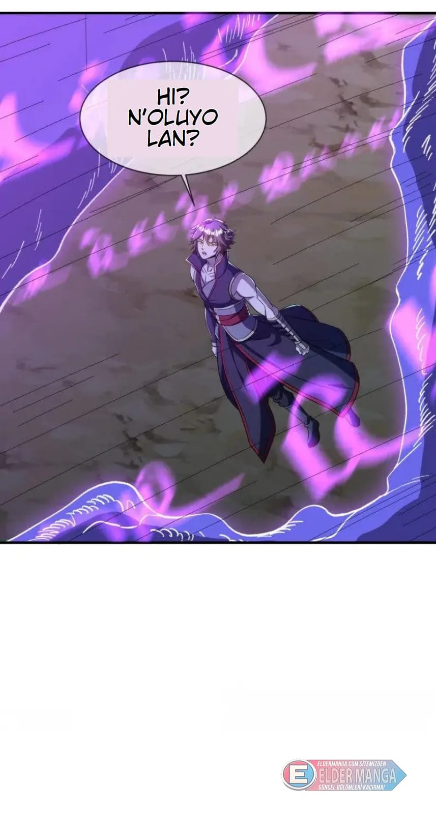 Eşsiz Savaş Ruhu Bölüm 633 - Sayfa 23