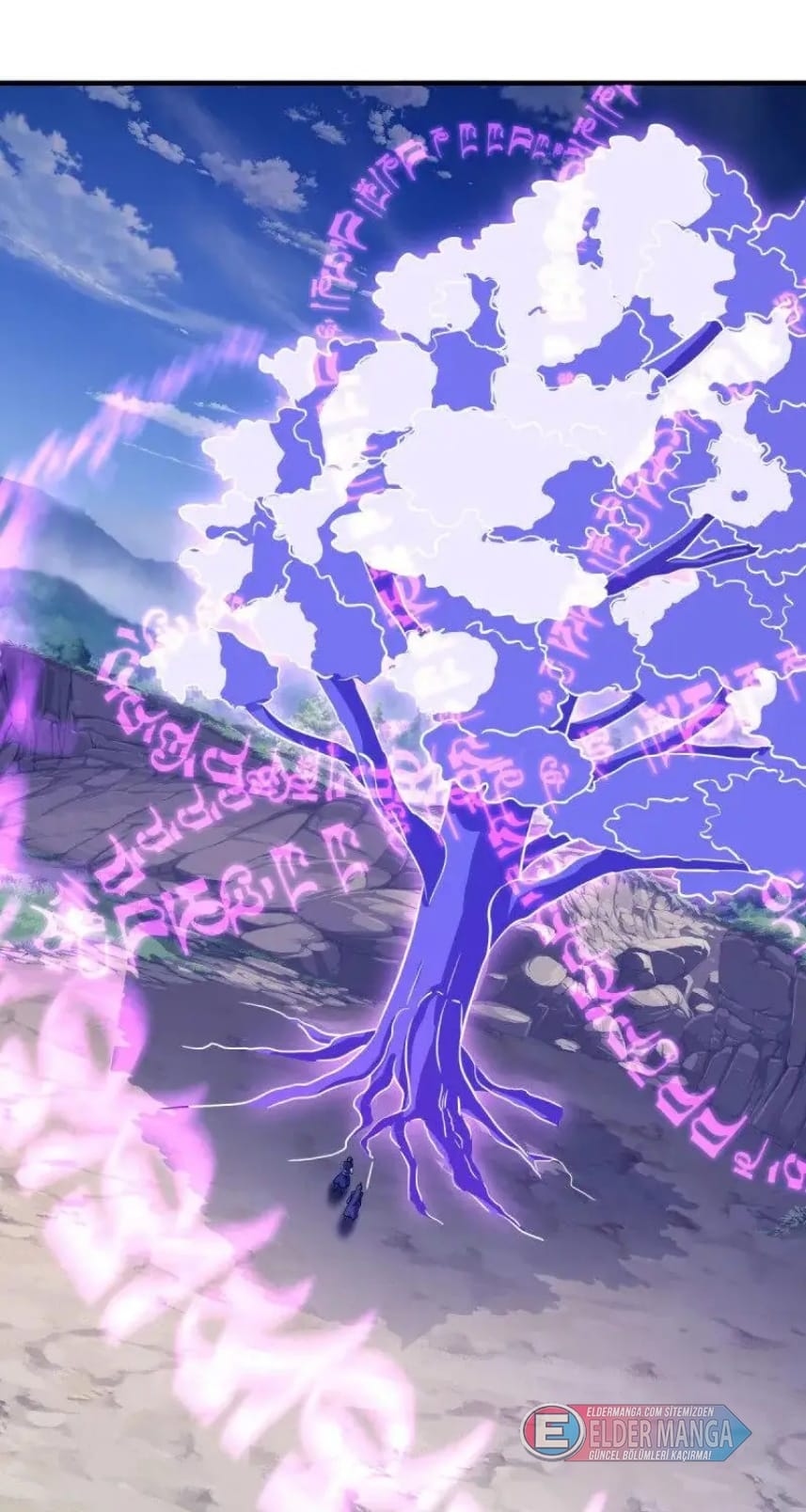 Eşsiz Savaş Ruhu Bölüm 633 - Sayfa 24