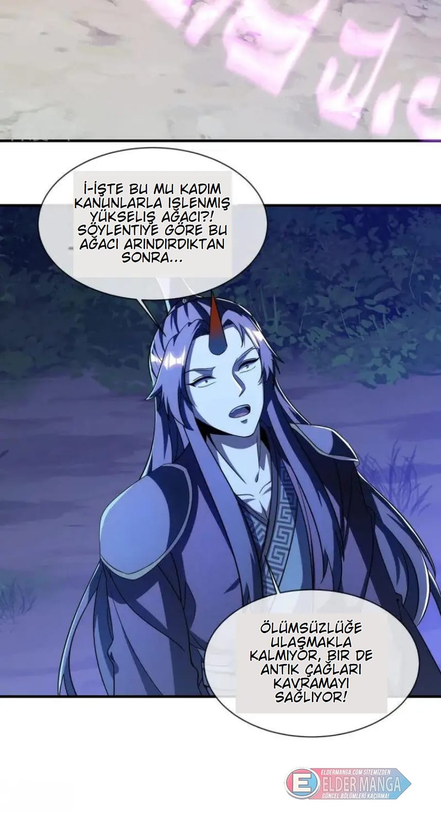 Eşsiz Savaş Ruhu Bölüm 633 - Sayfa 25