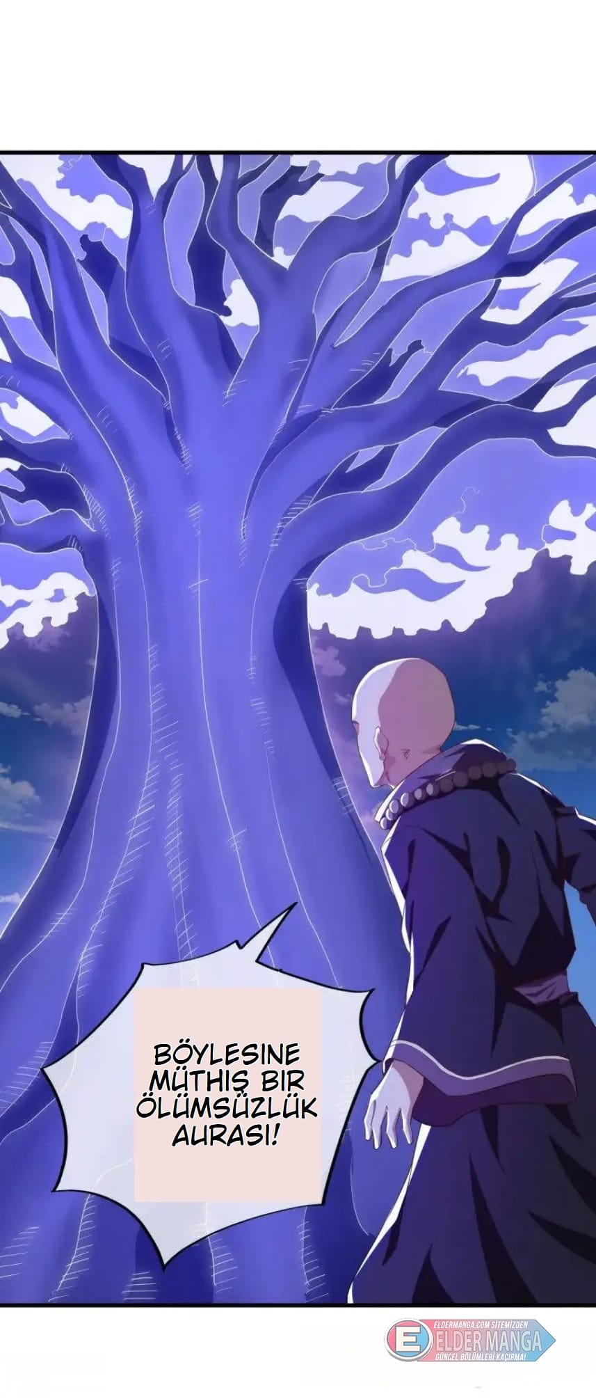 Eşsiz Savaş Ruhu Bölüm 633 - Sayfa 26