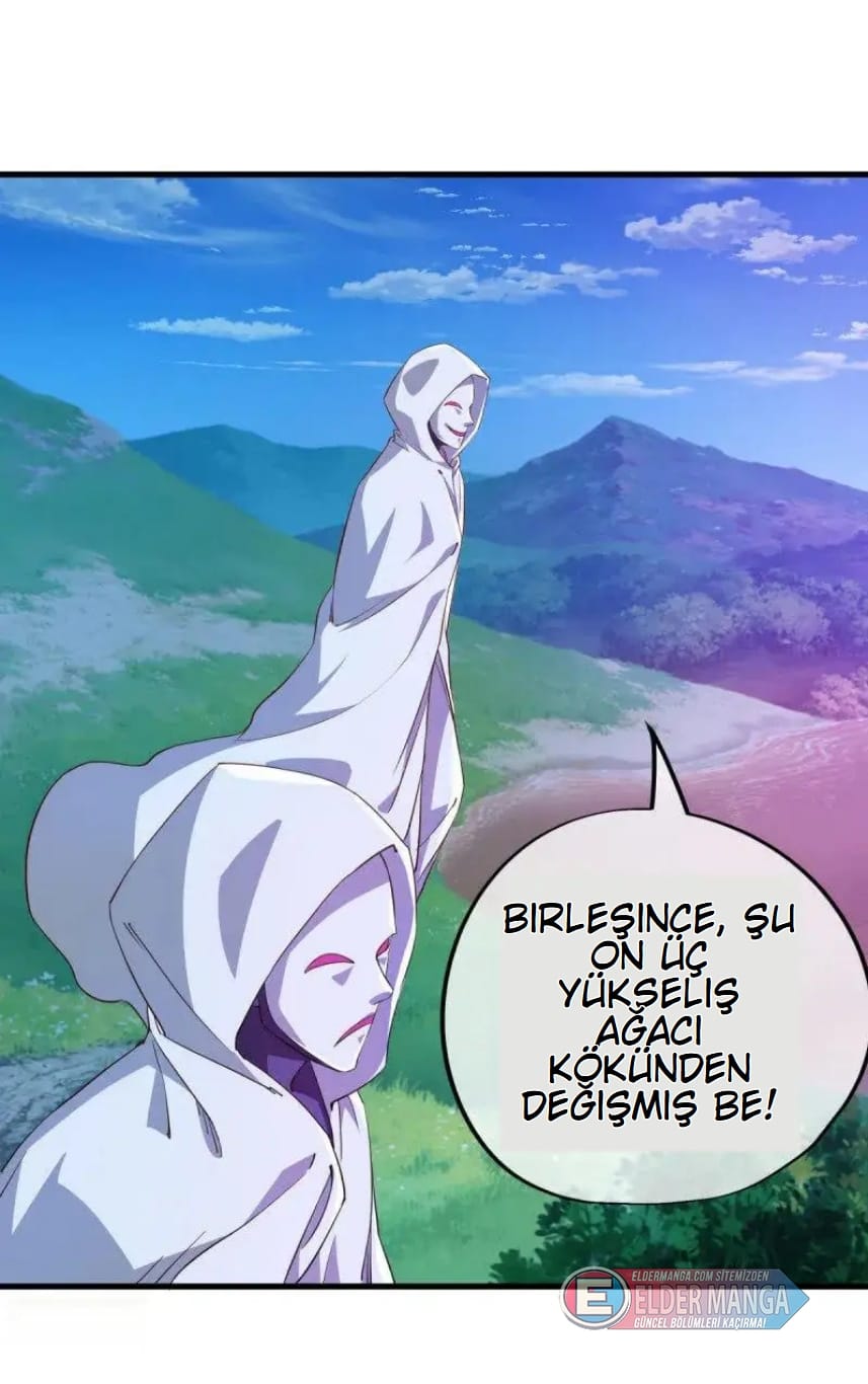 Eşsiz Savaş Ruhu Bölüm 633 - Sayfa 27