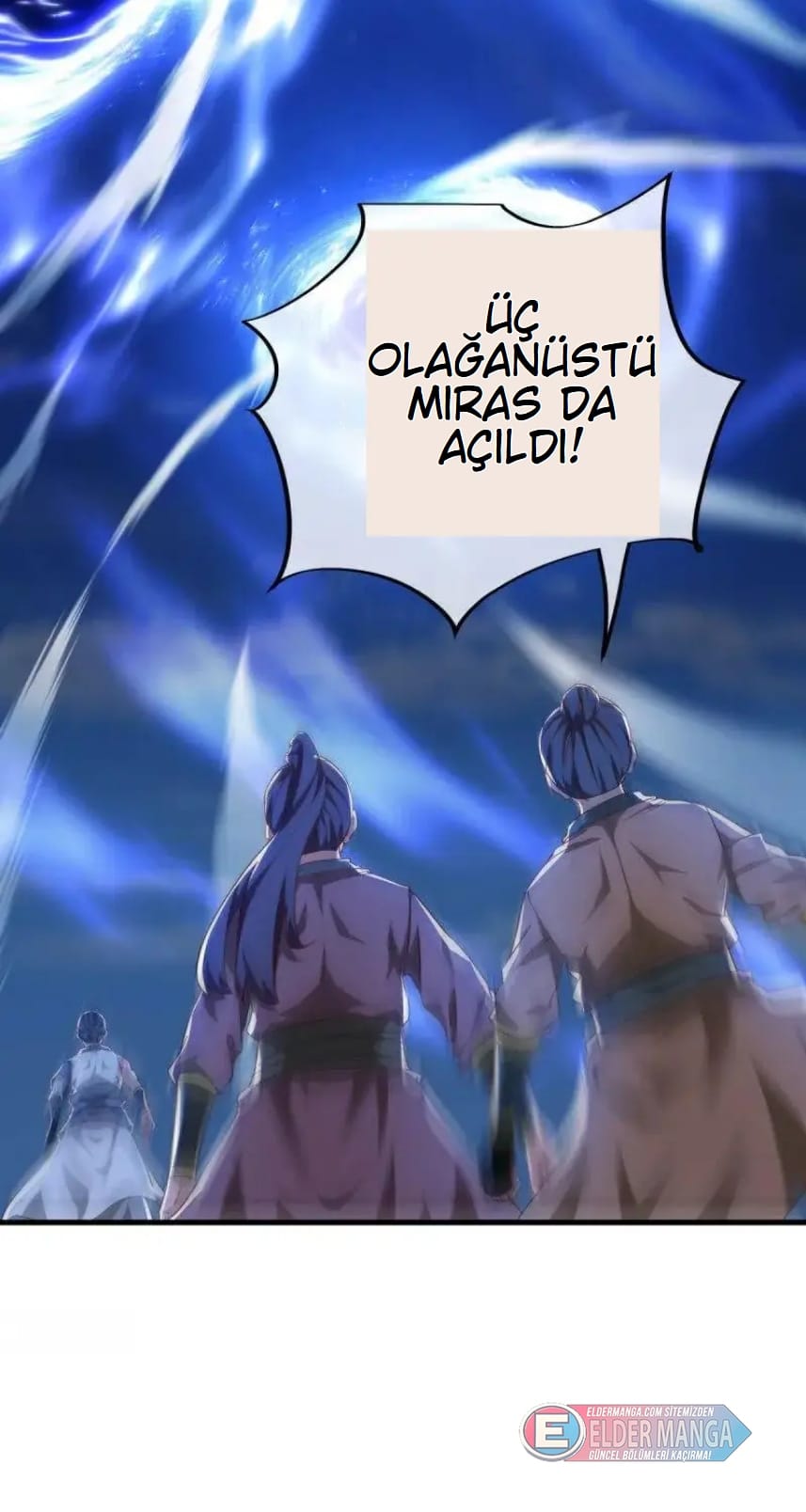Eşsiz Savaş Ruhu Bölüm 633 - Sayfa 29