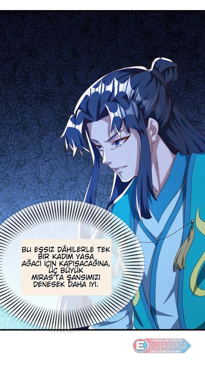 Eşsiz Savaş Ruhu Bölüm 633 - Sayfa 30