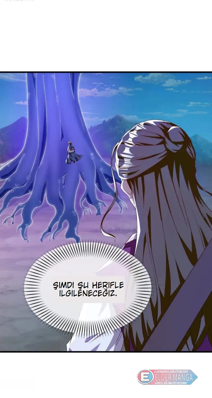 Eşsiz Savaş Ruhu Bölüm 633 - Sayfa 36