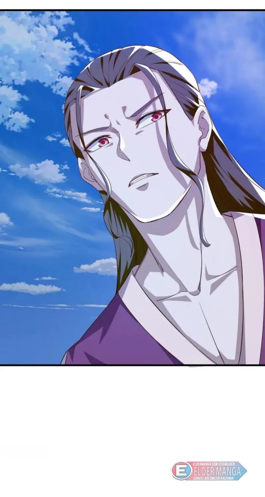 Eşsiz Savaş Ruhu Bölüm 633 - Sayfa 39