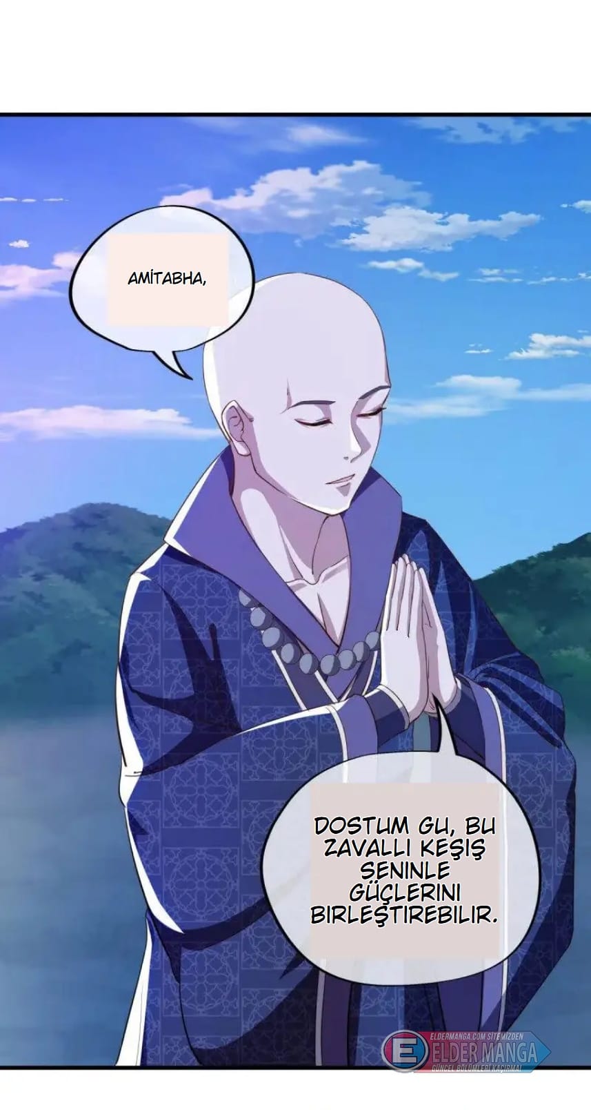 Eşsiz Savaş Ruhu Bölüm 633 - Sayfa 40