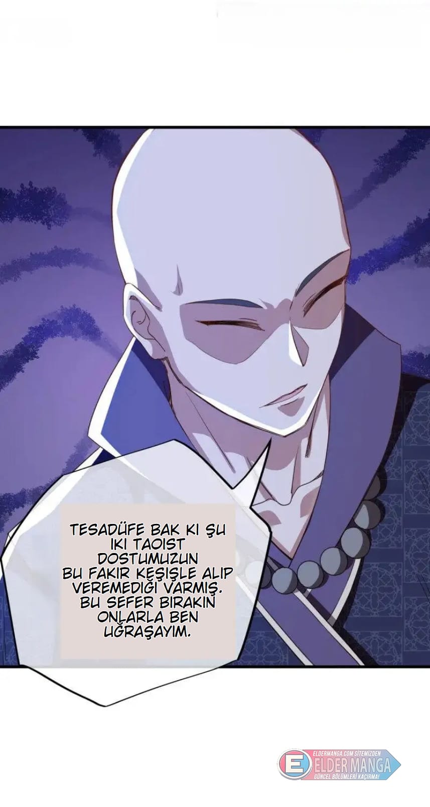 Eşsiz Savaş Ruhu Bölüm 633 - Sayfa 41