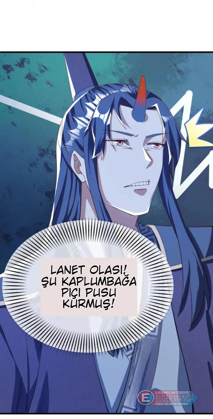 Eşsiz Savaş Ruhu Bölüm 633 - Sayfa 46