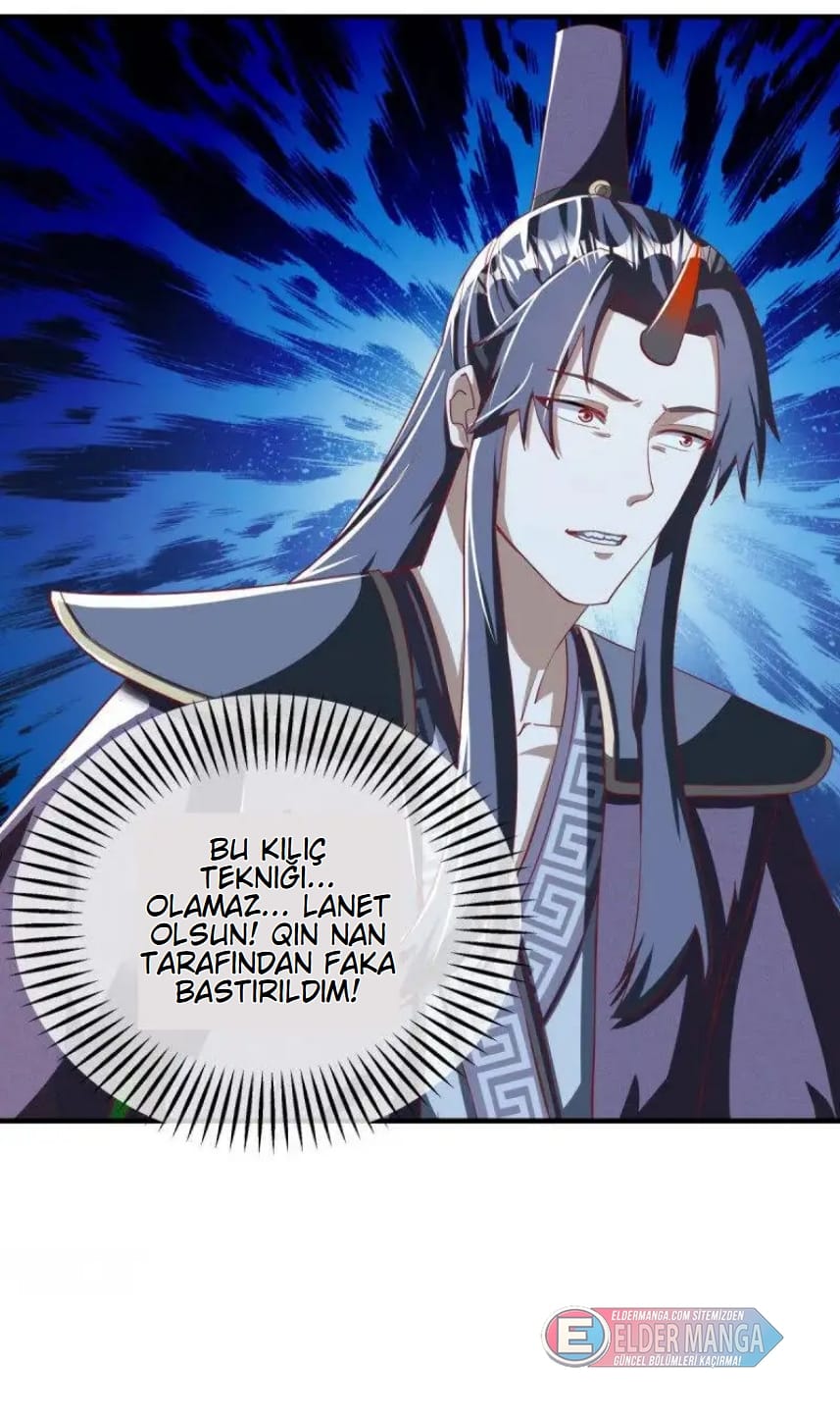 Eşsiz Savaş Ruhu Bölüm 633 - Sayfa 50