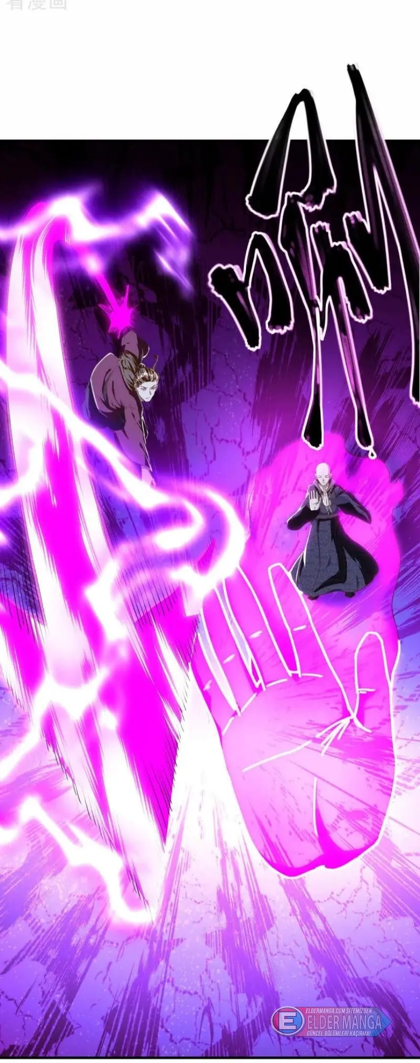 Eşsiz Savaş Ruhu Bölüm 633 - Sayfa 55