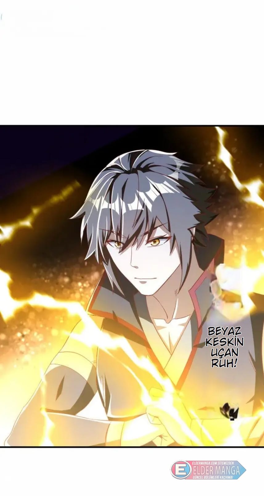 Eşsiz Savaş Ruhu Bölüm 633 - Sayfa 56