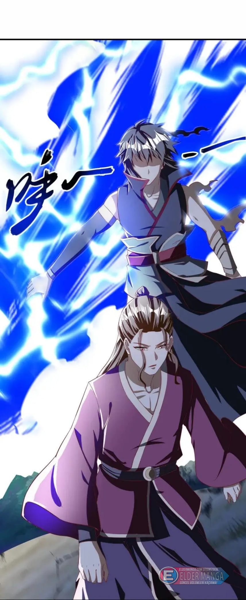 Eşsiz Savaş Ruhu Bölüm 633 - Sayfa 57