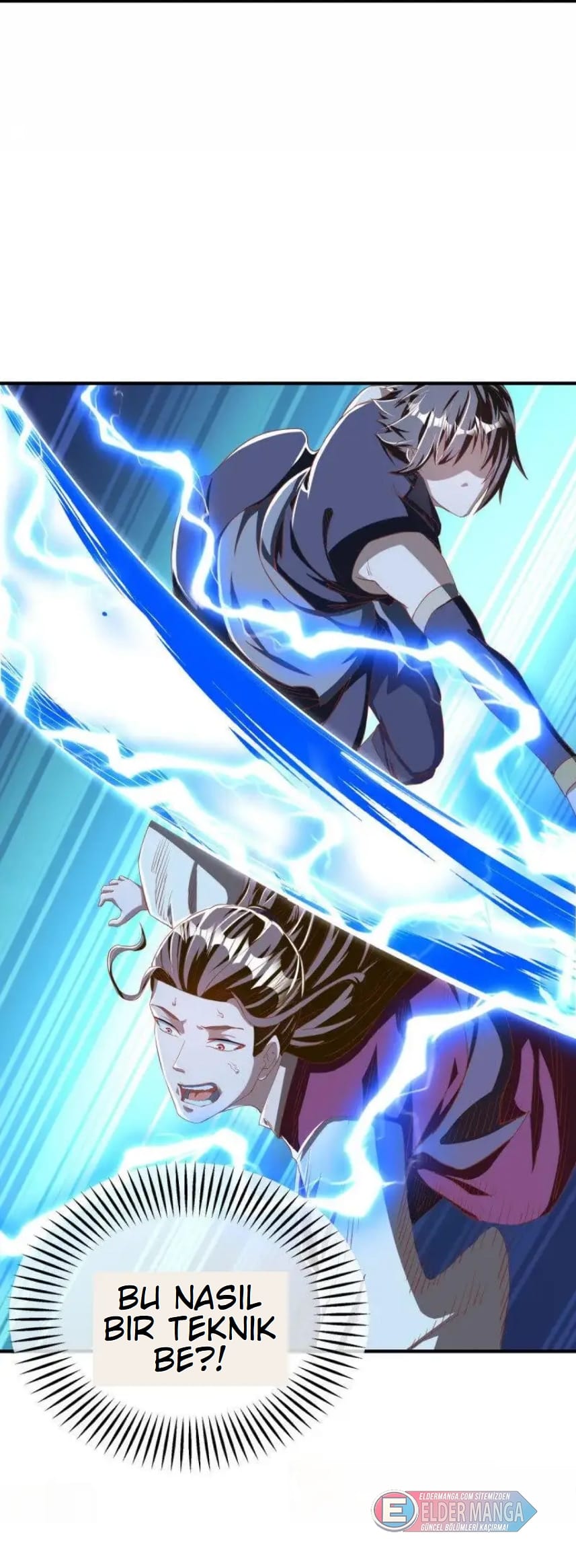 Eşsiz Savaş Ruhu Bölüm 633 - Sayfa 58