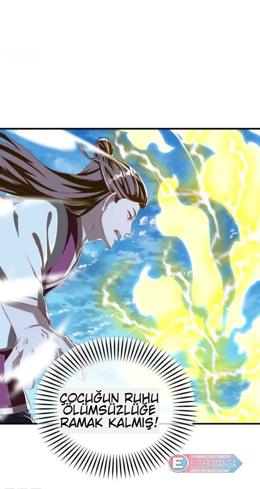 Eşsiz Savaş Ruhu Bölüm 633 - Sayfa 60
