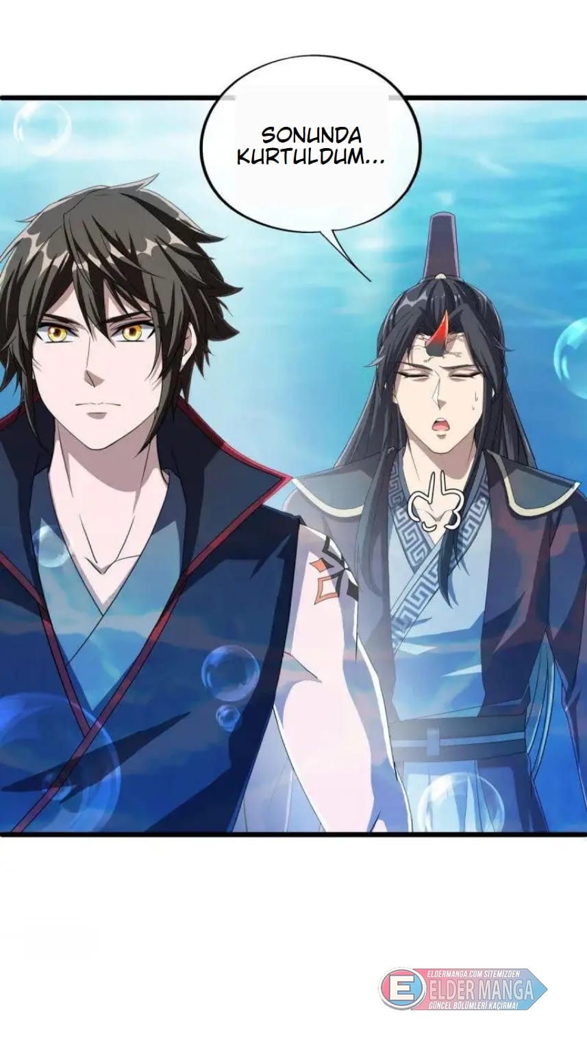 Eşsiz Savaş Ruhu Bölüm 670 - Sayfa 4