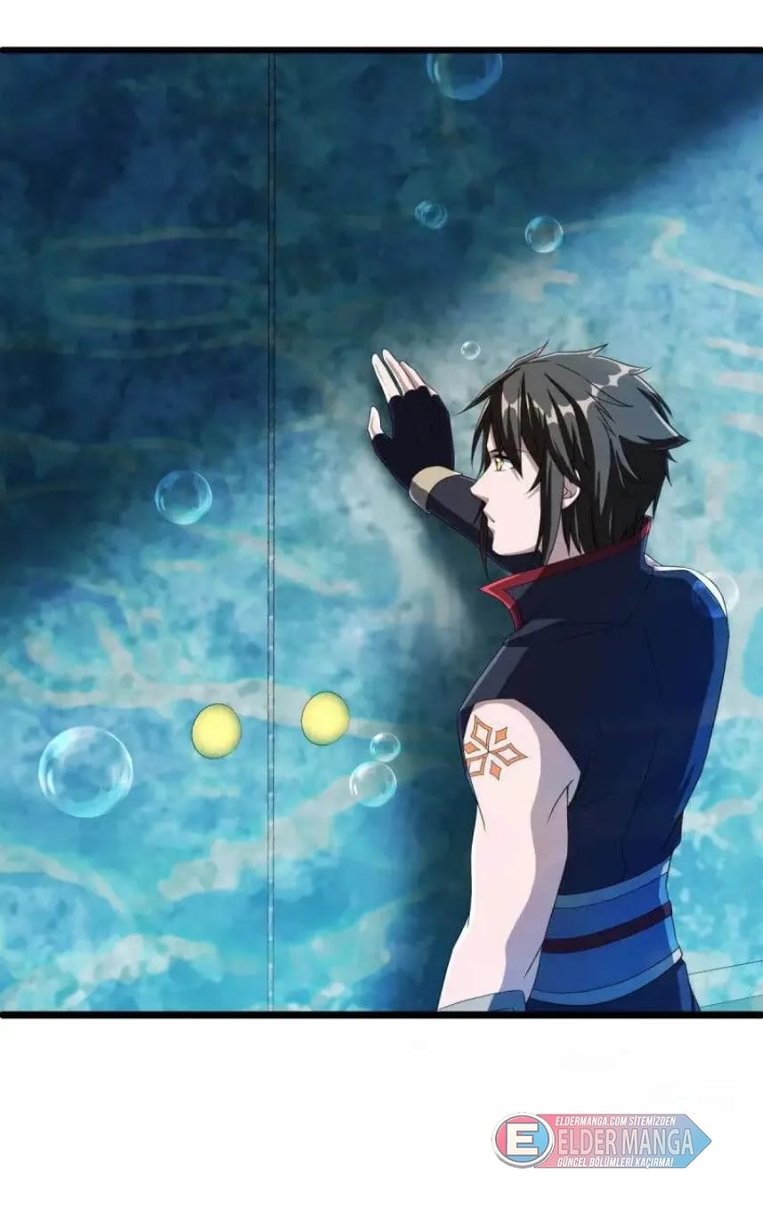 Eşsiz Savaş Ruhu Bölüm 670 - Sayfa 5